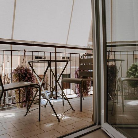 Petrarca17 Guest House A Due Passi Dal Mare Терачина Екстериор снимка
