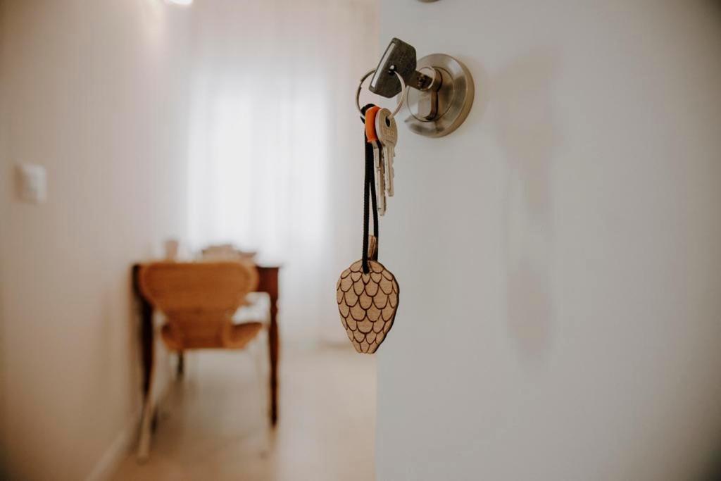 Petrarca17 Guest House A Due Passi Dal Mare Терачина Екстериор снимка