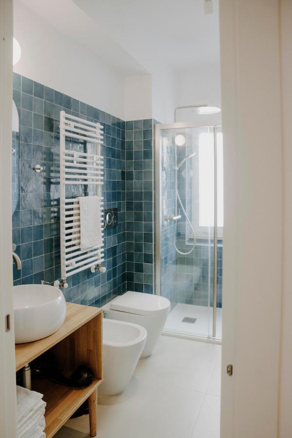 Petrarca17 Guest House A Due Passi Dal Mare Терачина Екстериор снимка