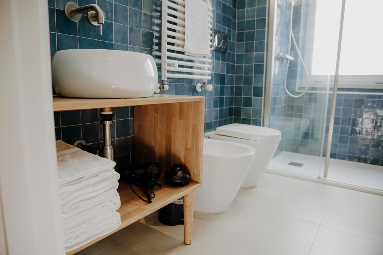 Petrarca17 Guest House A Due Passi Dal Mare Терачина Екстериор снимка