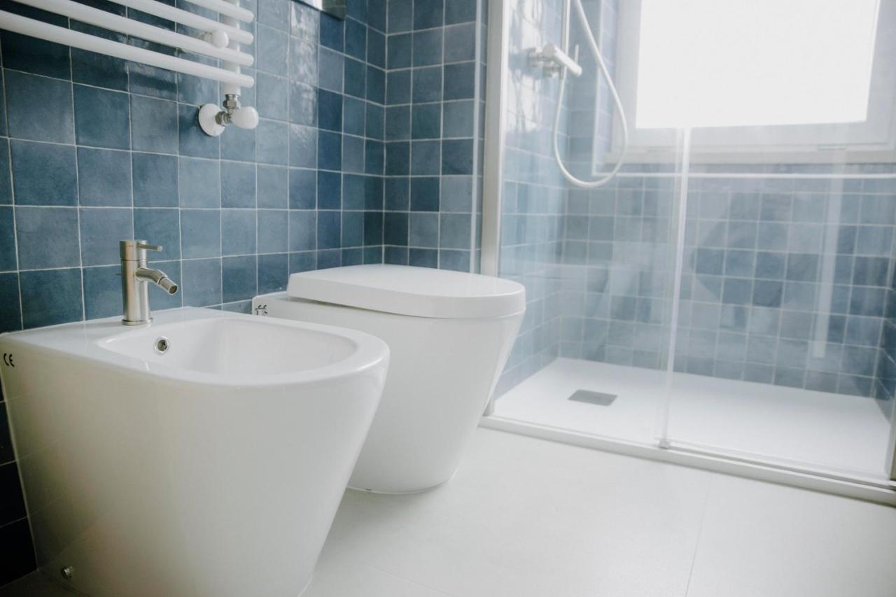 Petrarca17 Guest House A Due Passi Dal Mare Терачина Екстериор снимка
