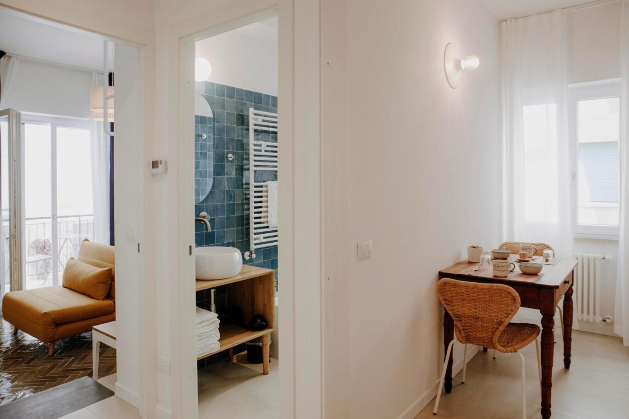 Petrarca17 Guest House A Due Passi Dal Mare Терачина Екстериор снимка