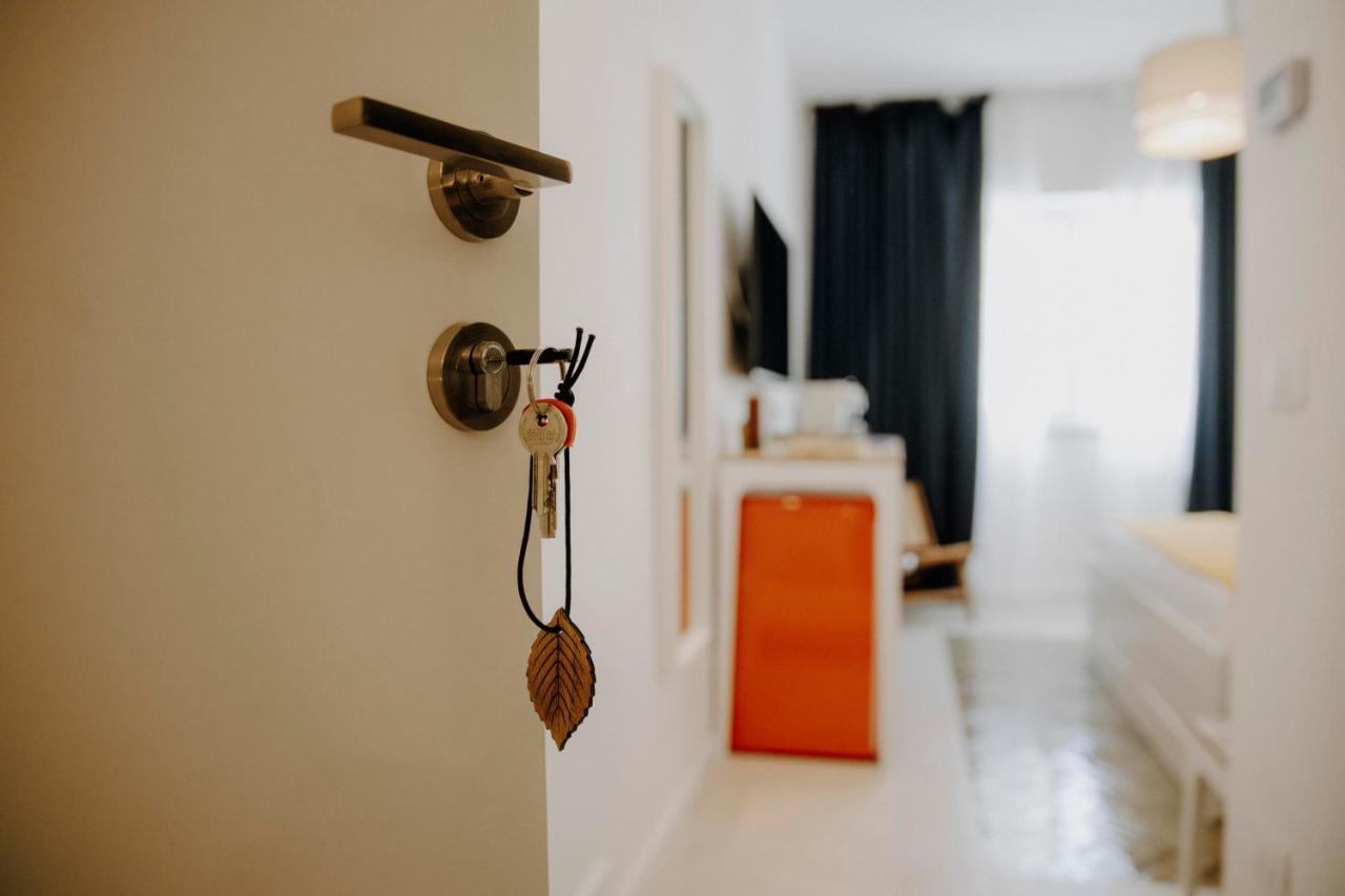 Petrarca17 Guest House A Due Passi Dal Mare Терачина Екстериор снимка