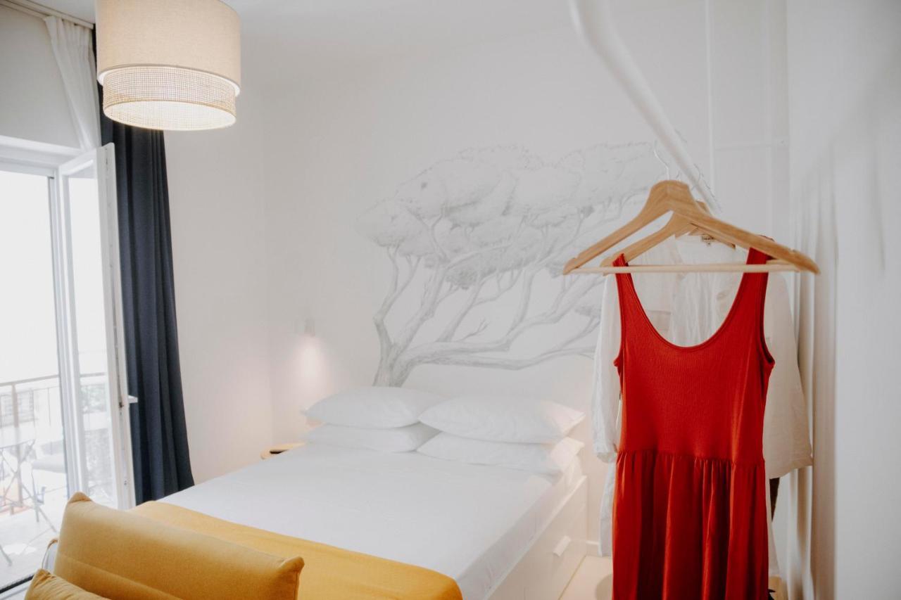 Petrarca17 Guest House A Due Passi Dal Mare Терачина Екстериор снимка