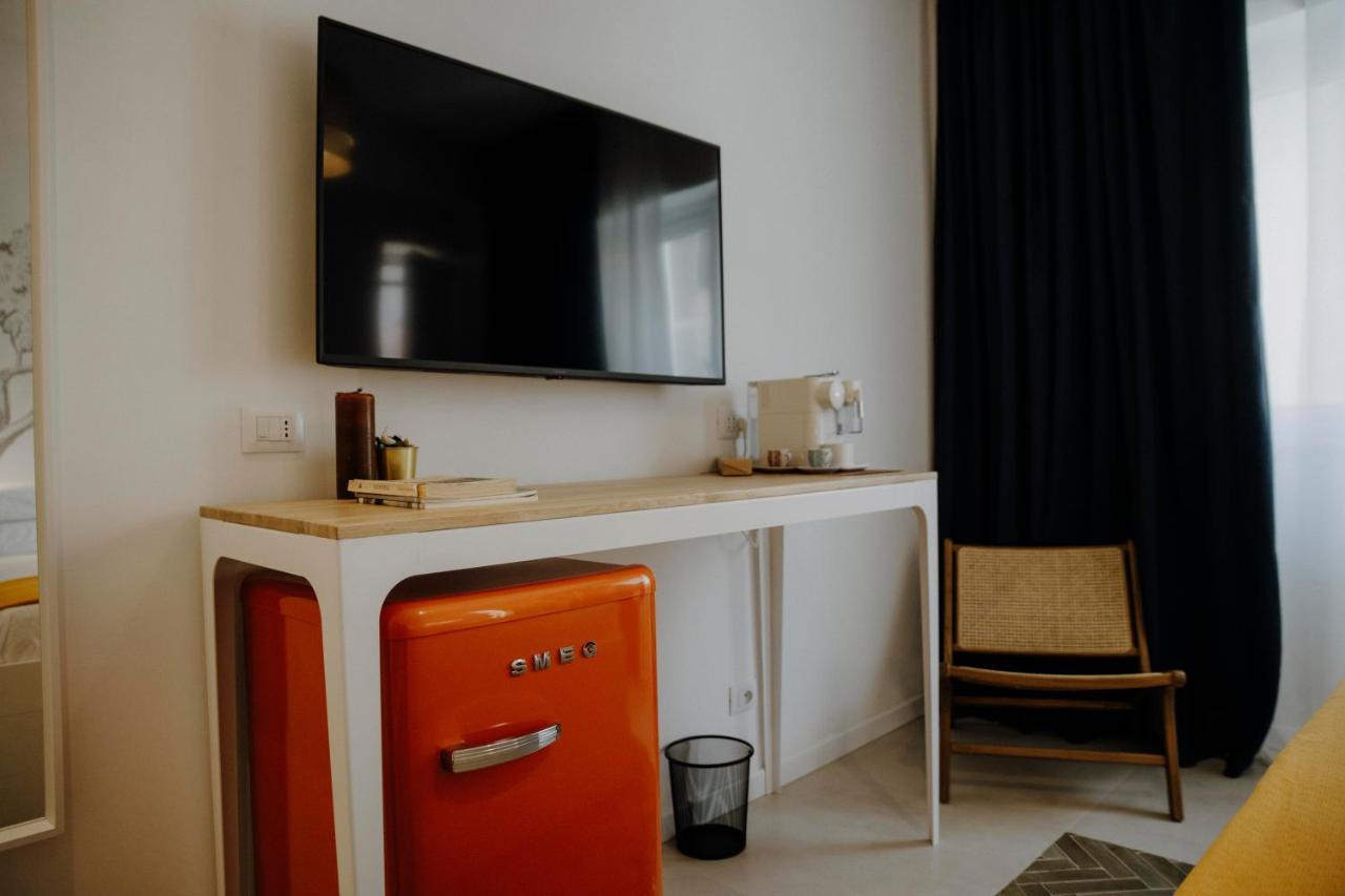 Petrarca17 Guest House A Due Passi Dal Mare Терачина Екстериор снимка