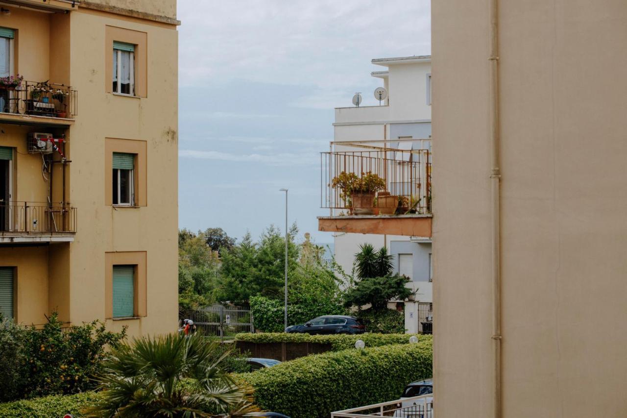 Petrarca17 Guest House A Due Passi Dal Mare Терачина Екстериор снимка