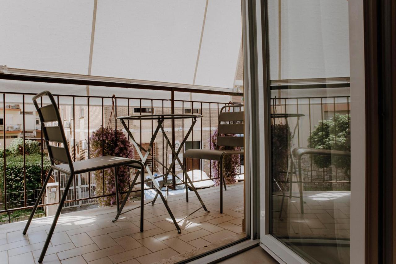 Petrarca17 Guest House A Due Passi Dal Mare Терачина Екстериор снимка