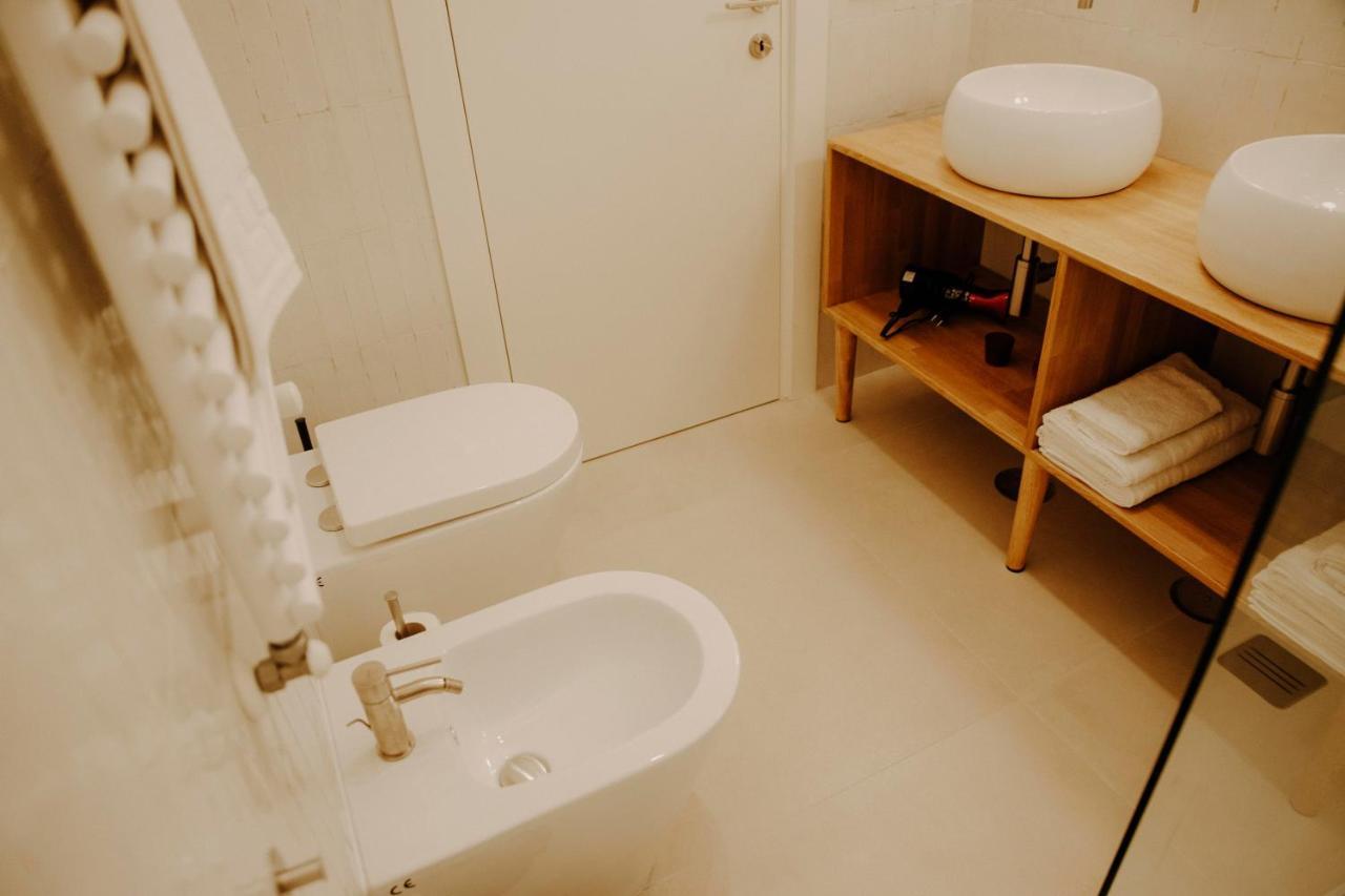 Petrarca17 Guest House A Due Passi Dal Mare Терачина Екстериор снимка