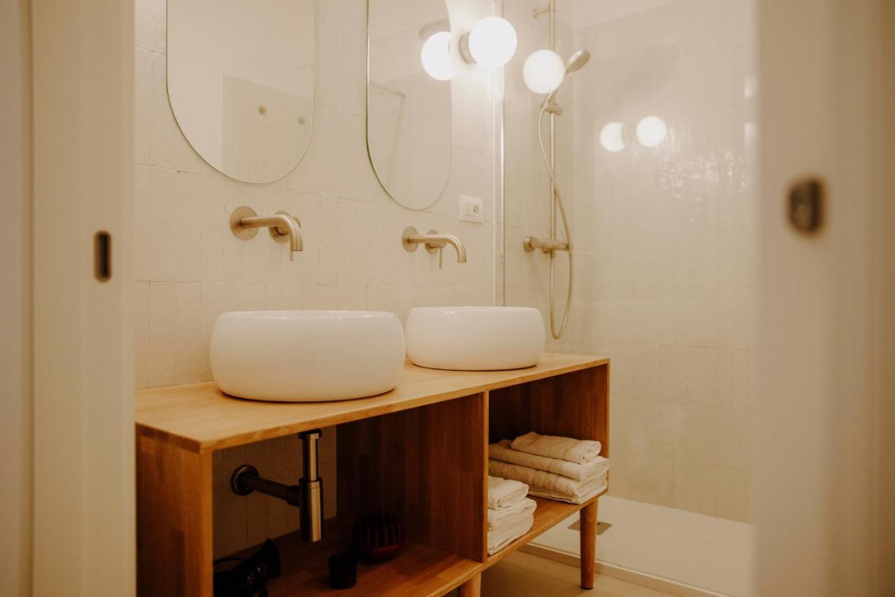Petrarca17 Guest House A Due Passi Dal Mare Терачина Екстериор снимка