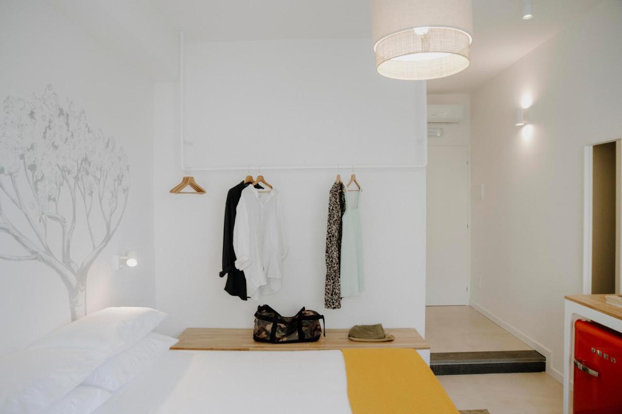 Petrarca17 Guest House A Due Passi Dal Mare Терачина Екстериор снимка