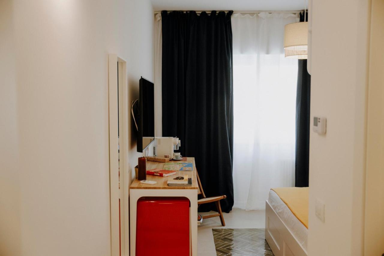 Petrarca17 Guest House A Due Passi Dal Mare Терачина Екстериор снимка